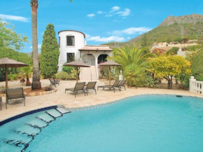 Holiday Home Sunsea Village - CLP606